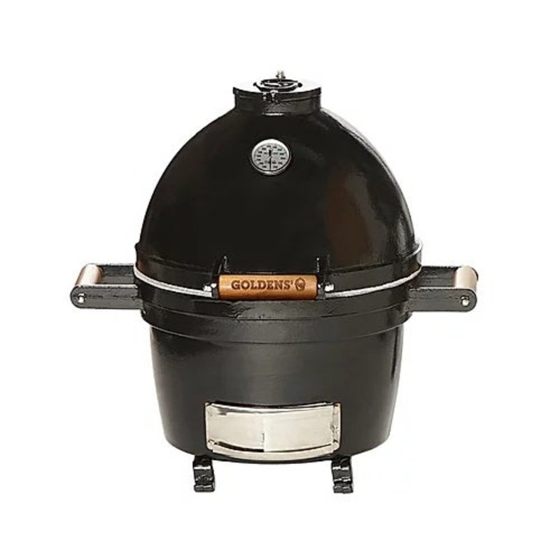 Goldens’ Cast Iron Mini-Cooker (14)