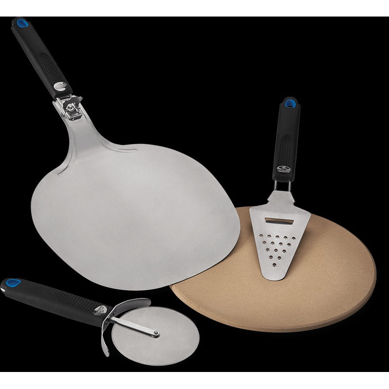 Napoleon Pizza Lover’s – Starter Kit