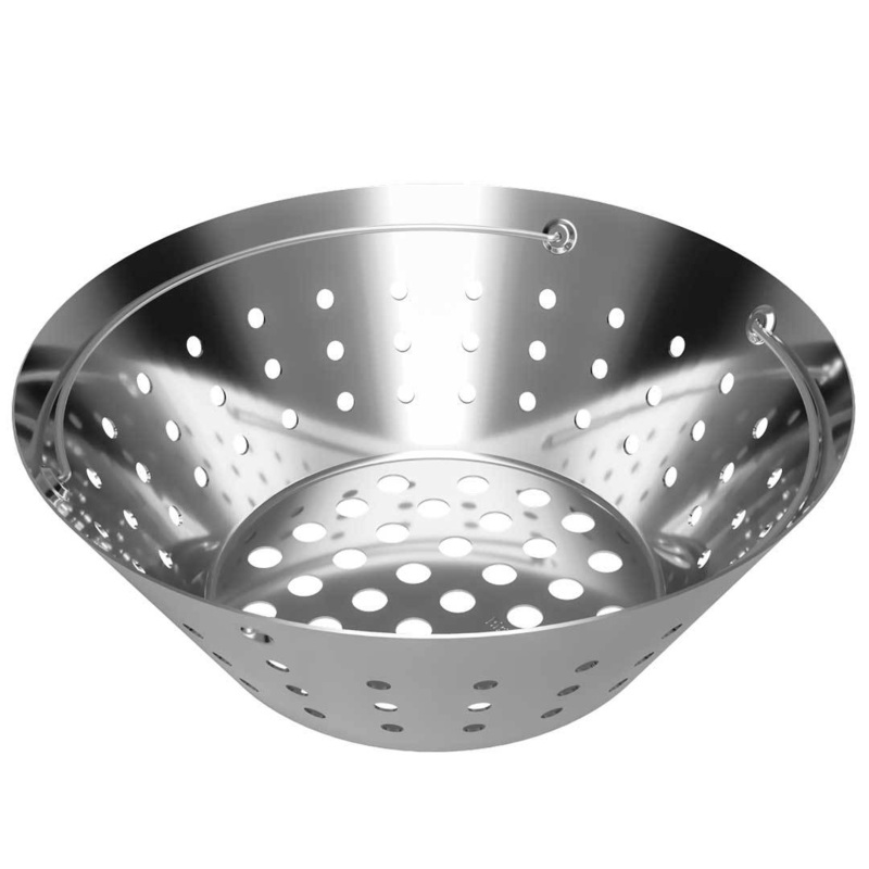 Big Green Egg Fire Bowls|2XL EGG|XL EGG|Large EGG|Medium EGG|MiniMax EGG