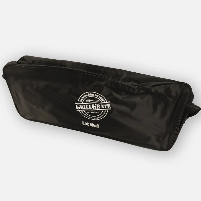 GrillGrate Store & Carry Bag|Large|Small