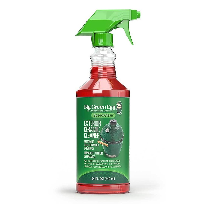 SpeediClean Exterior Ceramic Cleaner