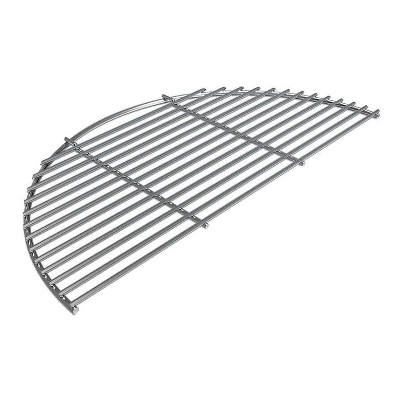Stainless Steel Half Grid|XL|Large