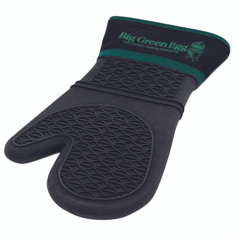 BGE Silicone BBQ Mitt