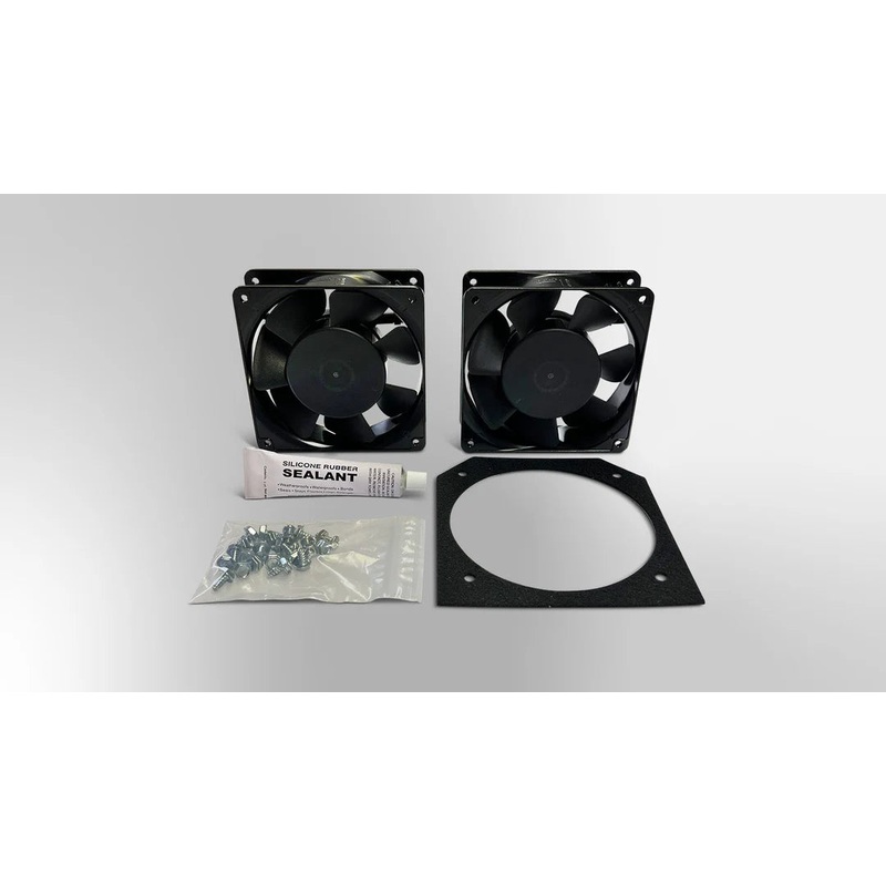 YS Ball Bearing Fan Upgrade Kit