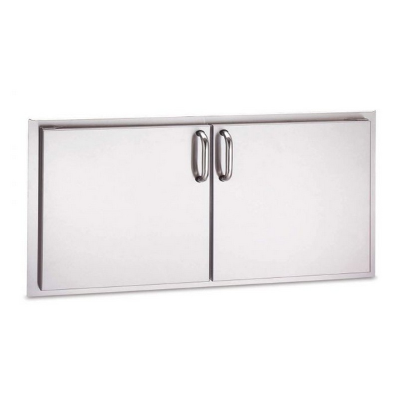 American Outdoor Grill 39-Inch Double Access Door