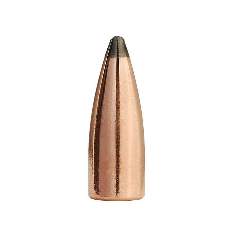Sierra Varminter Bullets 22 Caliber (224 Diameter) 45 Grain Spitzer (100pk)