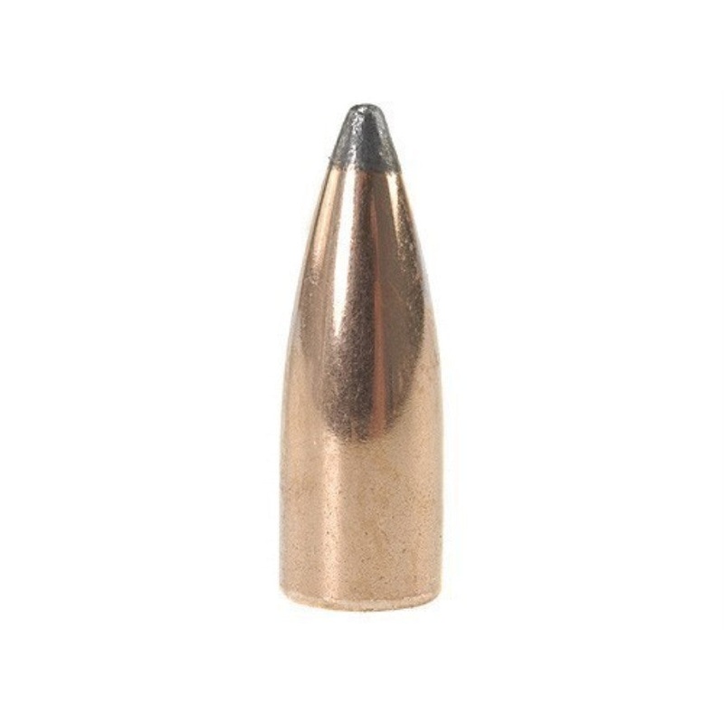 Sierra Varminter Bullets 22 Caliber (224 Diameter) 50 Grain Blitz Medium Velocity (100pk)