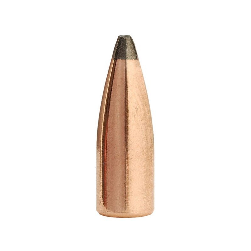 Sierra Varminter Bullets 22 Caliber (224 Diameter) 50 Grain Spitzer (100pk)
