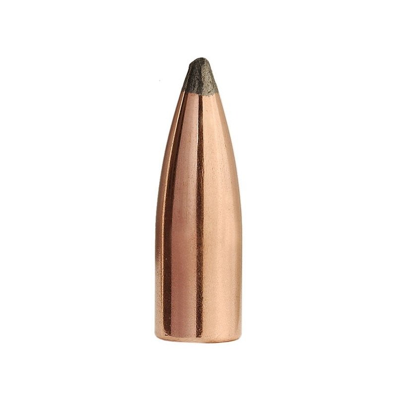 Sierra Varminter Bullets 22 Caliber (224 Diameter) 55 Grain Blitz (100pk)