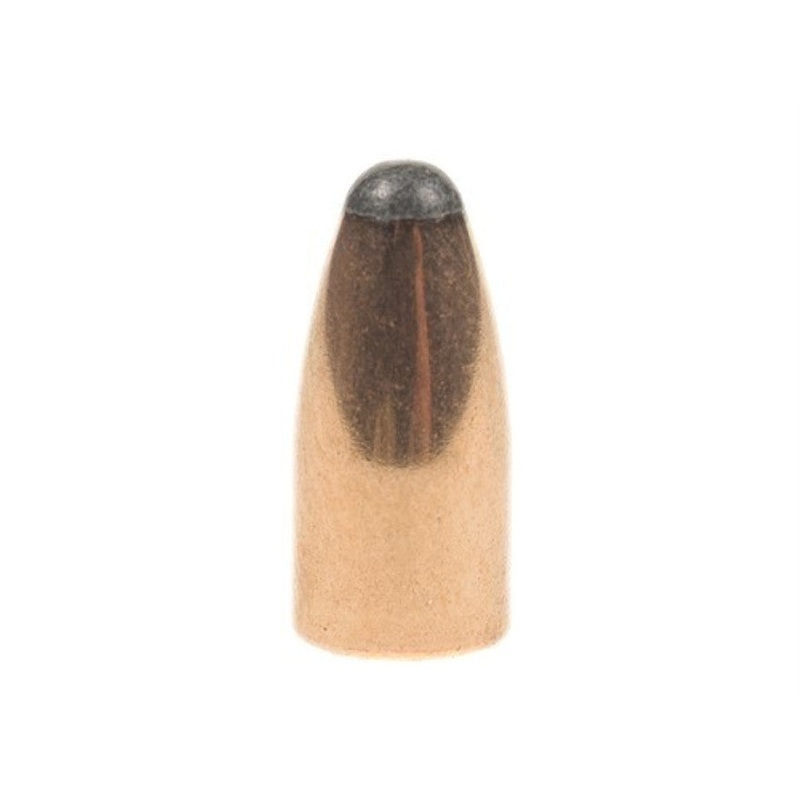 Sierra Varminter Bullets 22 Hornet (223 Diameter) 40 Grain Jacketed Soft Point (100pk)