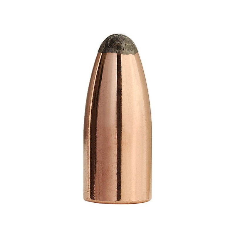 Sierra Varminter Bullets 22 Hornet (223 Diameter) 45 Grain Jacketed Soft Point (100pk)