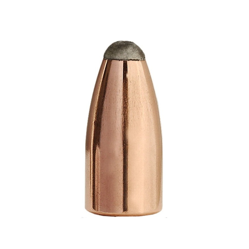 Sierra Varminter Bullets 22 Hornet (224 Diameter) 40 Grain Jacketed Soft Point (100pk)