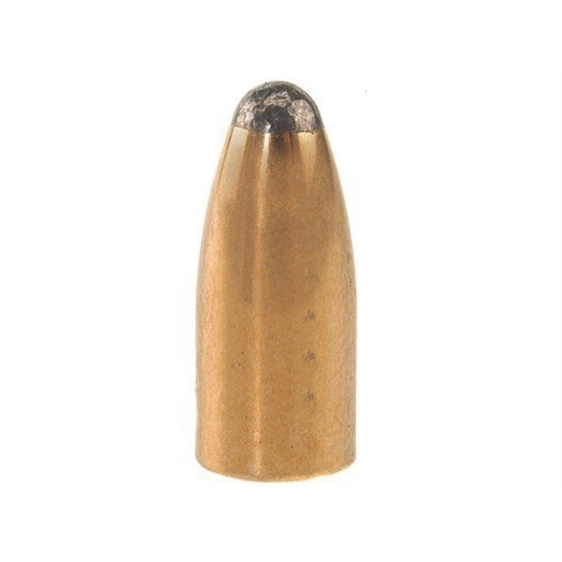 Sierra Varminter Bullets 22 Hornet (224 Diameter) 45 Grain Jacketed Soft Point (100pk)