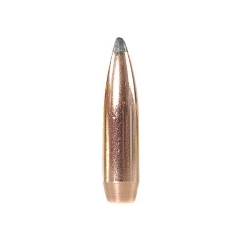 Speer Boat-Tail Bullets 7mm Caliber (284 Diameter) 160 Grain Spitzer Boat Tail (100pk)