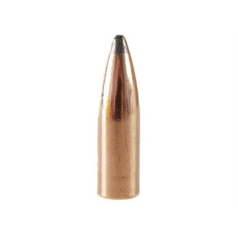 Speer Hot-Cor Bullets 270 Caliber (277 Diameter) 130 Grain Spitzer (100pk)