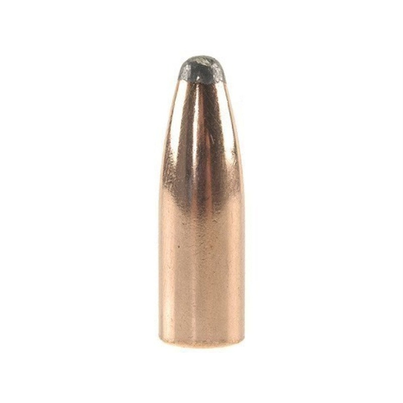 Speer Hot-Cor Bullets 9.3mm (366 Diameter) 270 Grain Semi-Spitzer (50pk)