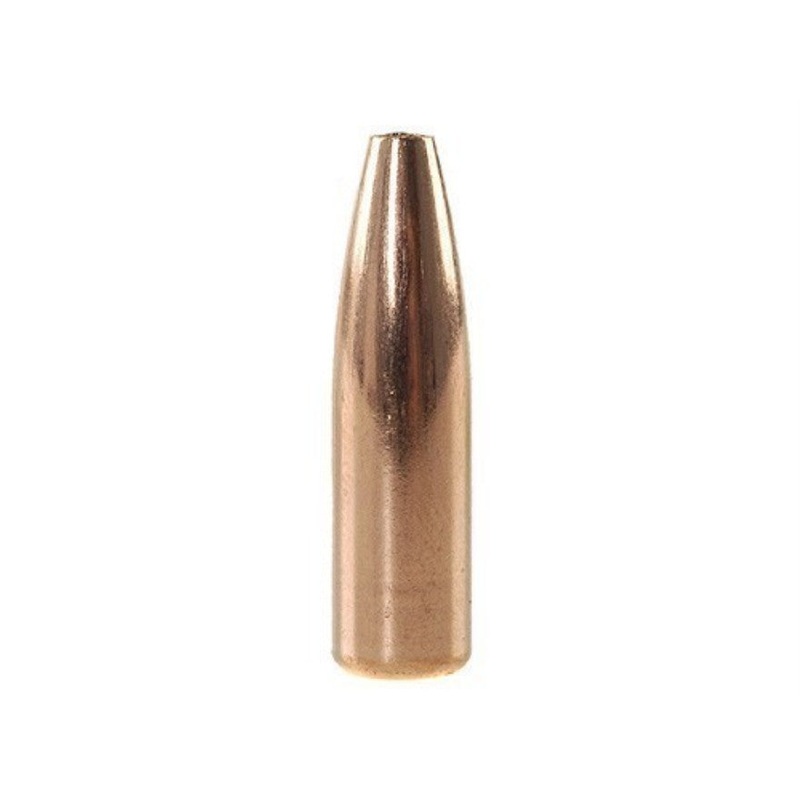 Speer Varmint Bullets 25 Caliber (257 Diameter) 100 Grain Jacketed Hollow Point (100pk)