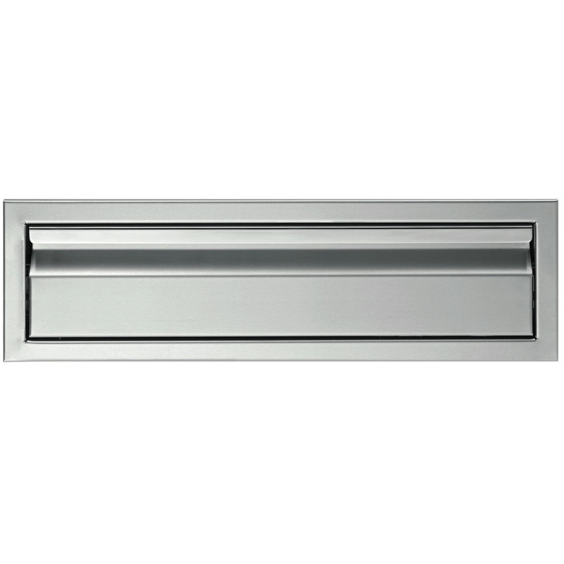 Twin Eagles 24 Griddle Plate Storage Drawer – TESD24GP