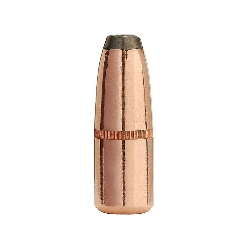 Sierra Pro-Hunter Bullets 30 Caliber (308 Diameter) 150 Grain Jacketed Flat Nose (100pk)