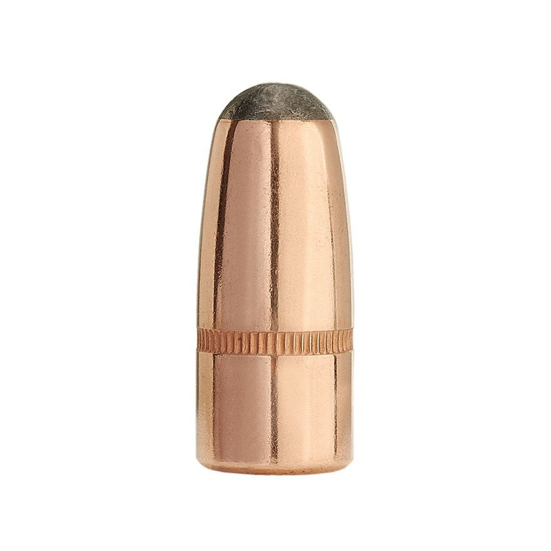 Sierra Pro-Hunter Bullets 35 Caliber (358 Diameter) 200 Grain Round Nose (50pk)