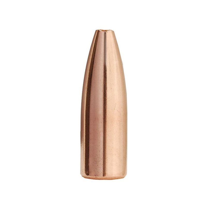 Sierra Varminter Bullets 284 Caliber, 7mm (284 Diameter) 100 Grain Hollow Point (100pk)