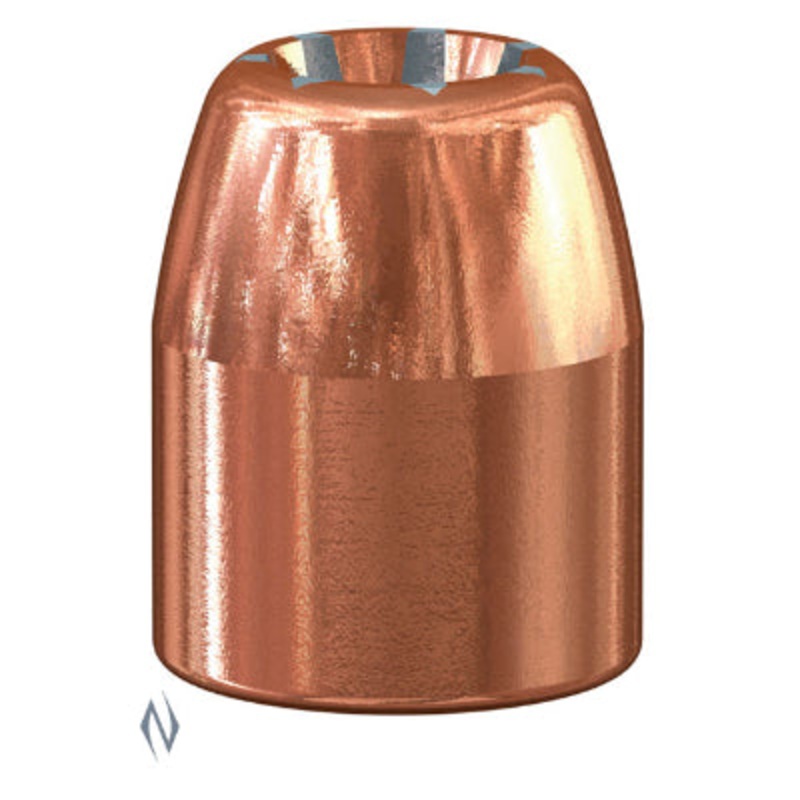 Speer 45 Cal (.451 Diameter)  200 Grain Gold Dot Hollow Point GDHP  (100Pk) (4478)