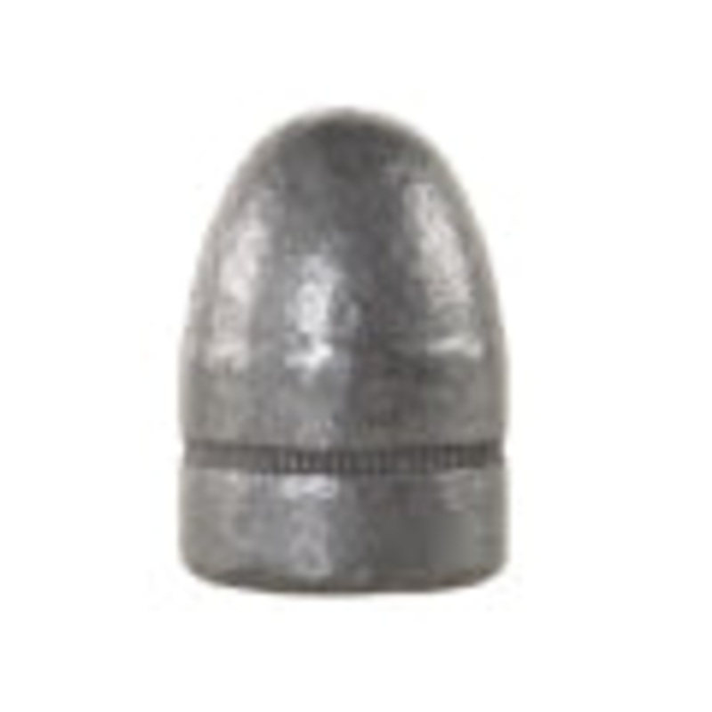 Speer 45 Cal (.452) 230 Grain Lead Round Nose LRN Bulk (500Pk) (4691)