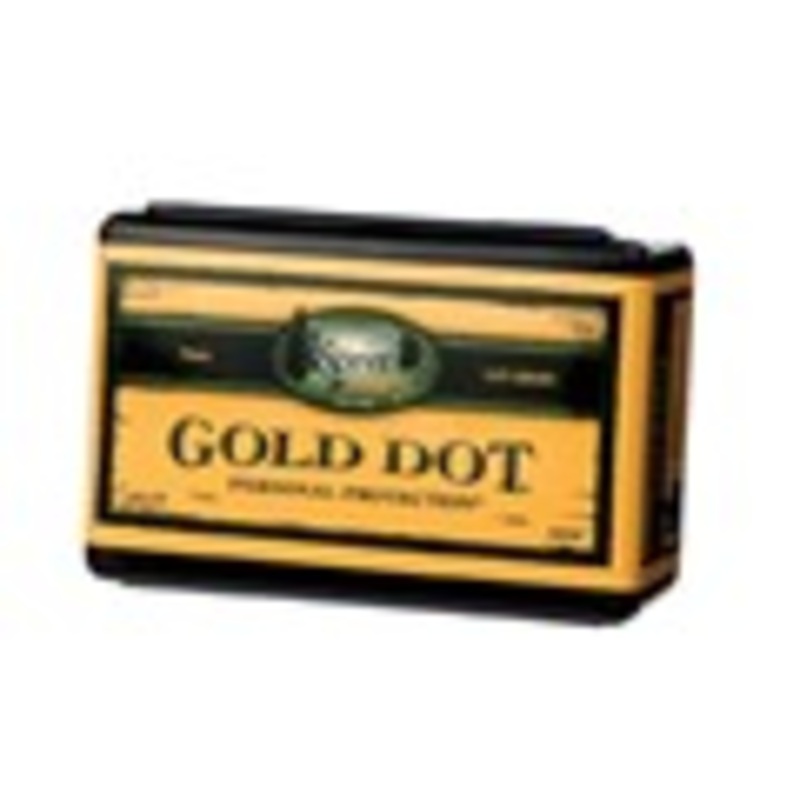 Speer 9MM 147 Grain Gold Dot Hollow Point GDHP (100Pk) (4002)