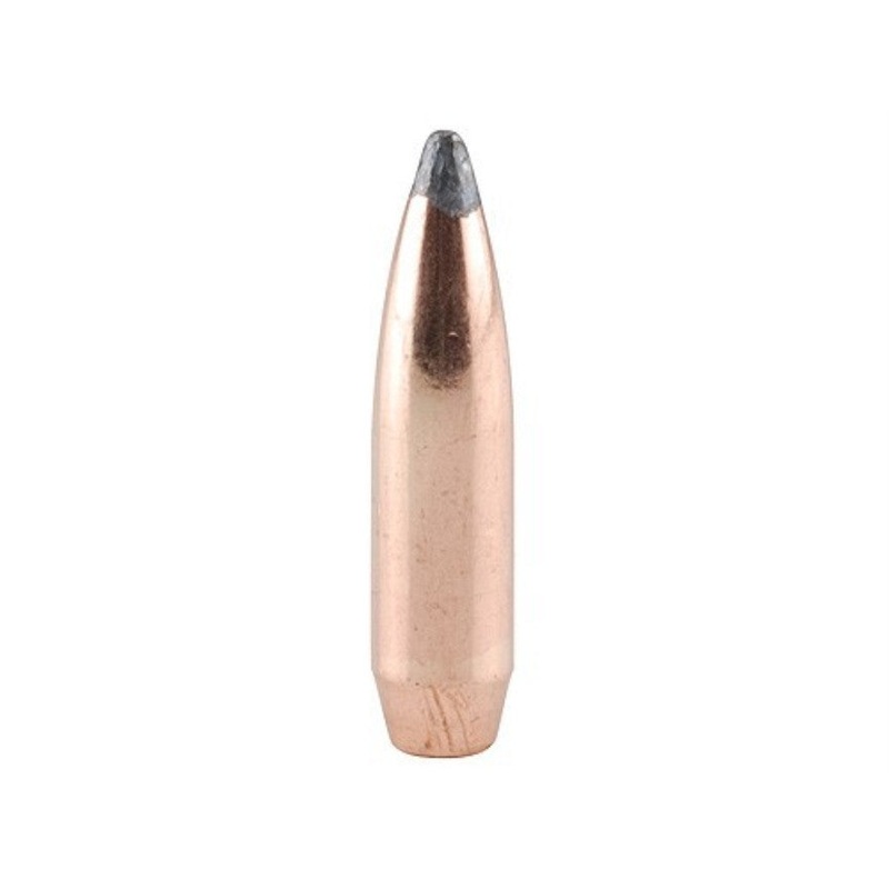 Speer Boat-Tail Bullets 270 Caliber (277 Diameter) 150 Grain Spitzer Boat Tail (100pk)