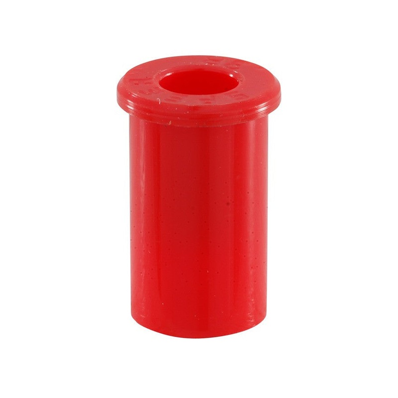 Speer Empty Plastic Training Case  38 Special (50pk)