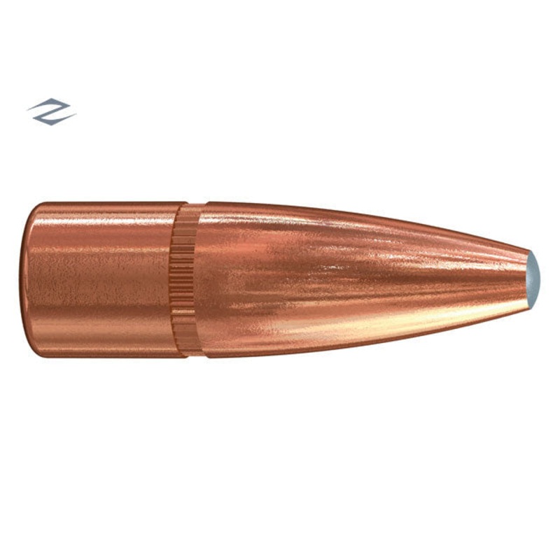 Speer Grand Slam Bullets 30 Caliber (308 Diameter) 180 Grain Jacketed Soft Point (50pk)