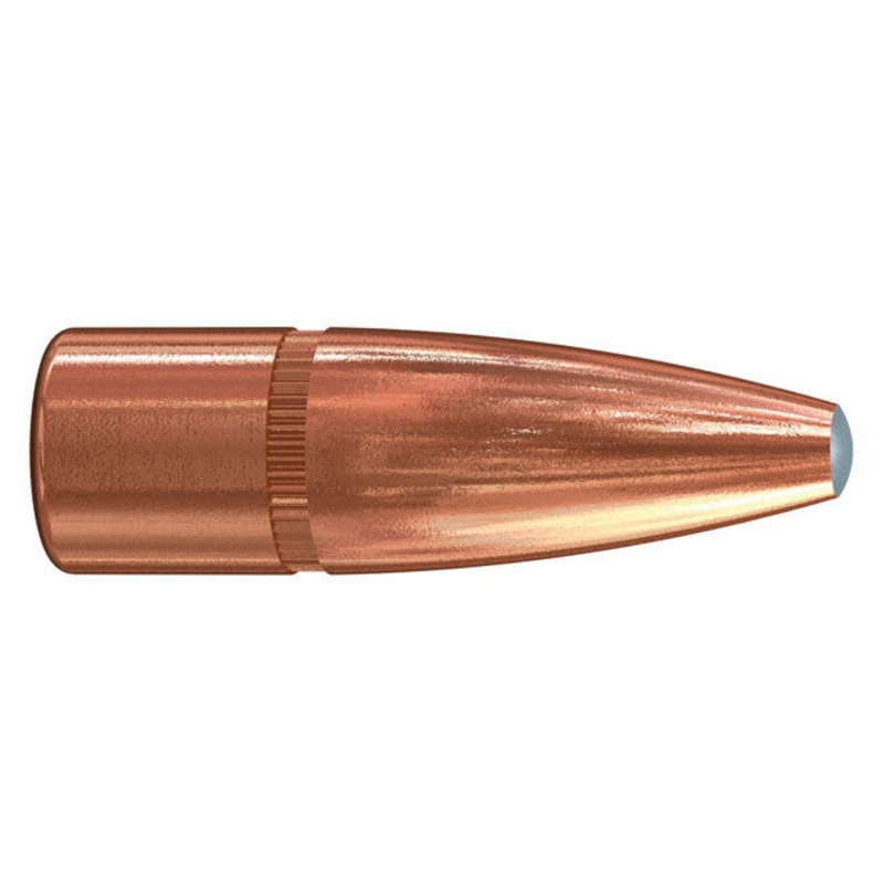 Speer Grand Slam Bullets 338 Caliber (338 Diameter) 250 Grain Jacketed Soft Point (50pk)