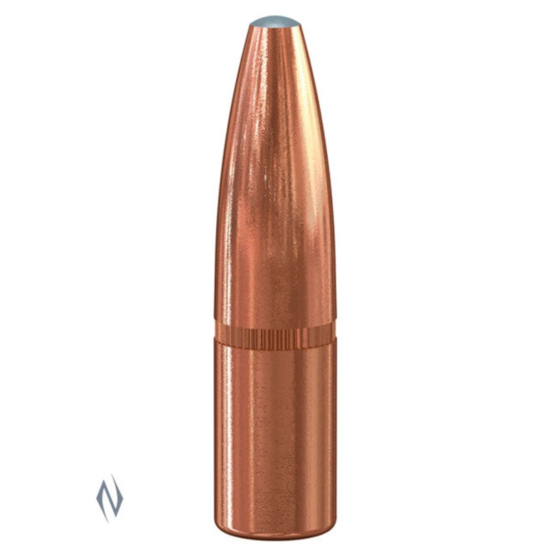 Speer Grand Slam Bullets 7mm Caliber (284 Diameter) 175 Grain Jacketed Soft Point (50pk)