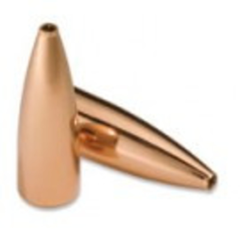 Speer TNT Varmint Bullets 30 Caliber (308 Diameter) 125 Grain Jacketed Hollow Point (500Pk)