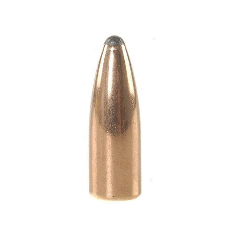 Speer Varmint Bullets 22 Caliber (224 Diameter) 55 Grain Spitzer (1000Pk)