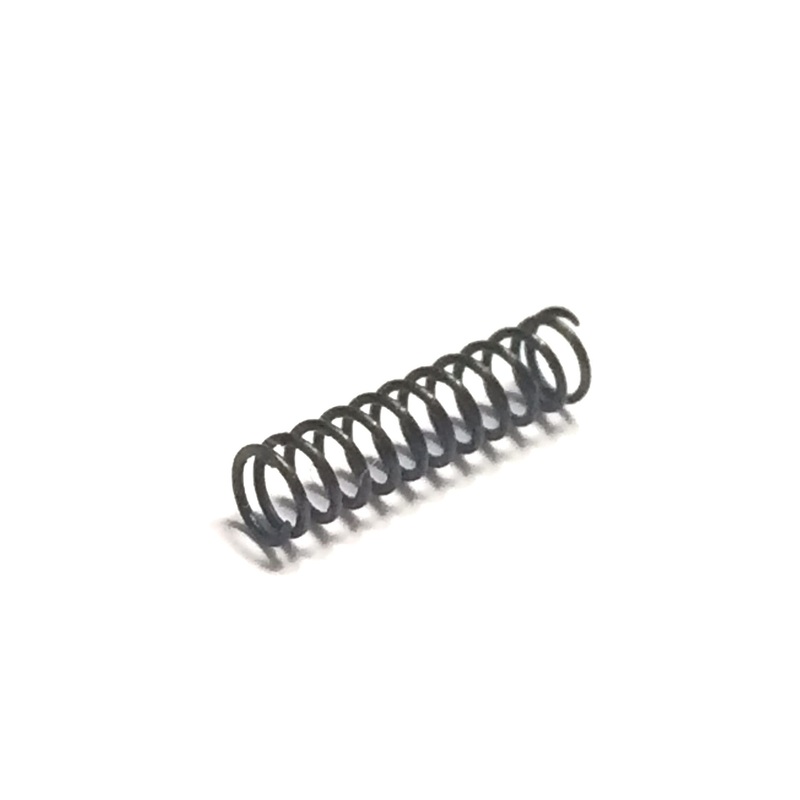 Brno Model 1 Front Sight Detent Spring