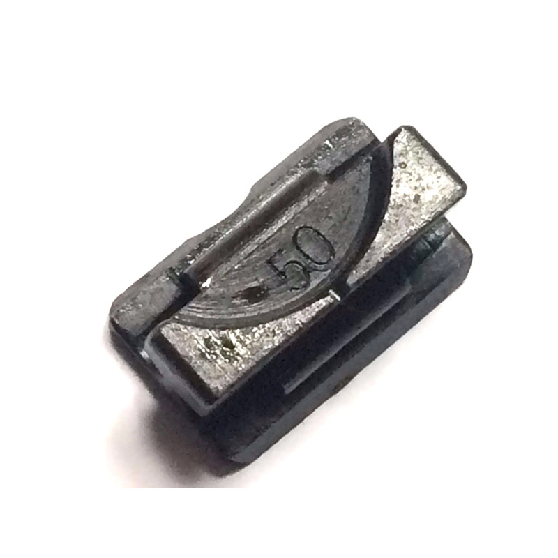 Brno Model 1 Rear Sight Base