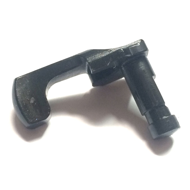 Brno Model 1 Safety Catch