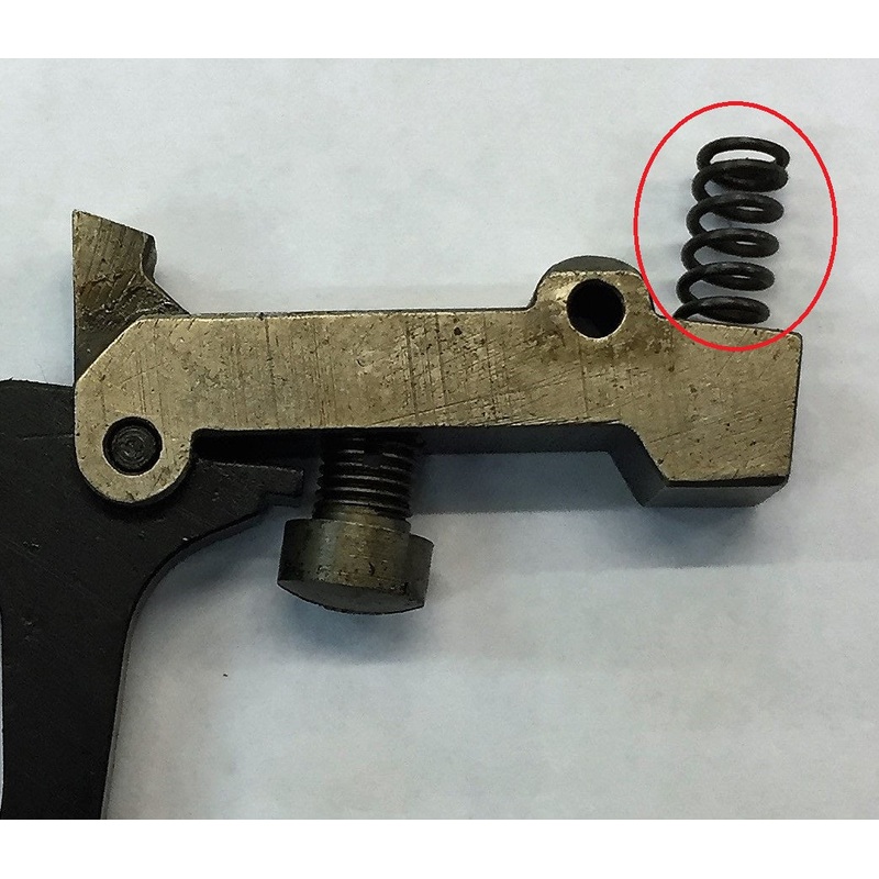 Brno Model 1 Trigger Shutter (Sear) Spring