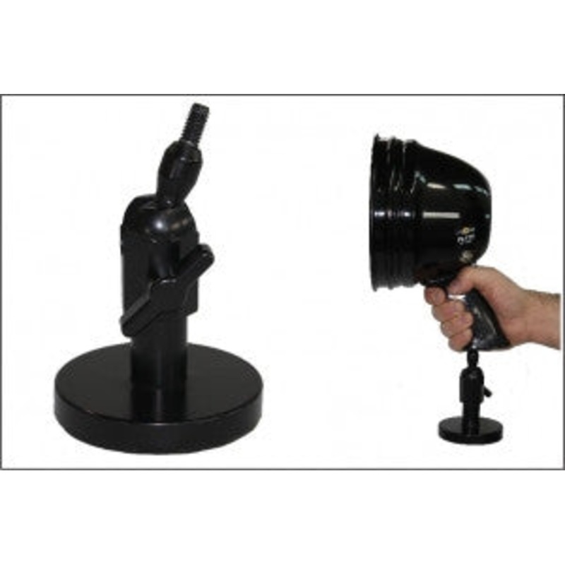 Mag Force (Magnetic Spotlight Stand)