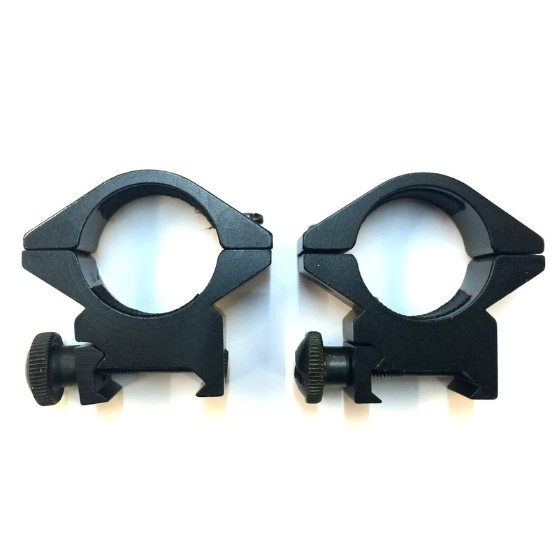 Phoenix 404 Rings – Weaver-Style 1 Medium