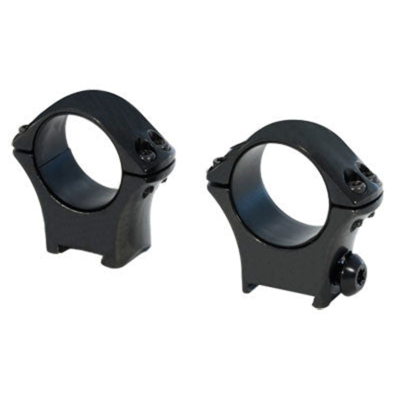 Sako Optilock Ring Mount – 1 Low