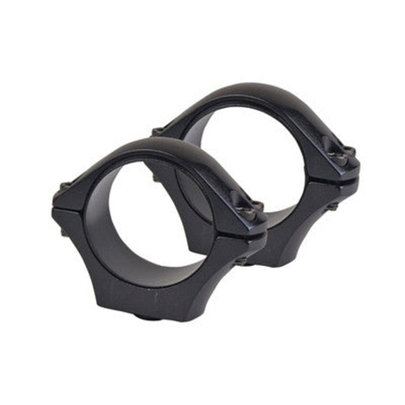 Sako Optilock Rings – 1 Medium Gloss (S1300961)