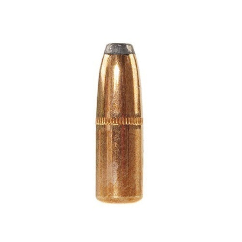 Sierra Pro-Hunter Bullets 30 Caliber (308 Diameter) 170 Grain Jacketed Flat Nose Box (100pk)
