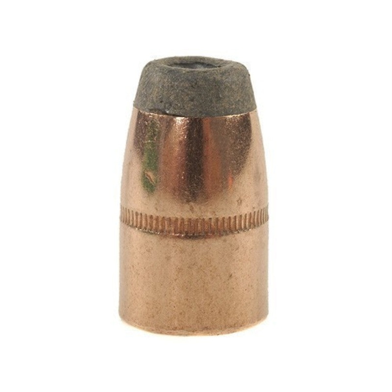 Sierra Pro-Hunter Bullets 45 Caliber (458 Diameter) 300 Grain Hollow Point Flat Nose (50pk)