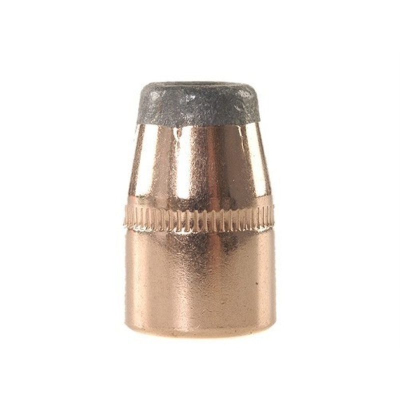 Sierra Sports Master Bullets 38 Caliber (357 Diameter) 125 Grain Jacketed Hollow Point (100pk)