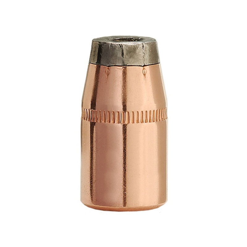 Sierra Sports Master Bullets 38 Caliber (357 Diameter) 158 Grain Jacketed Hollow Point (100pk)