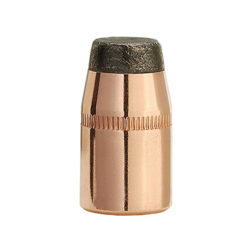 Sierra Sports Master Bullets 38 Caliber (357 Diameter) 158 Grain Jacketed Soft Point (100pk)