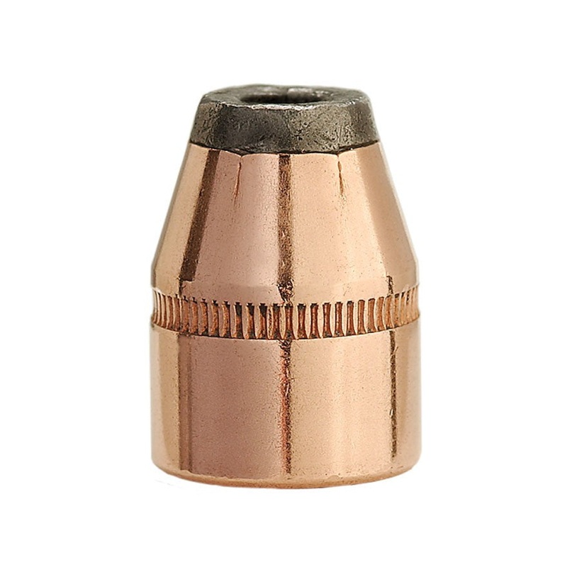 Sierra Sports Master Bullets 44 Caliber (429 Diameter) 180 Grain Jacketed Hollow Point (100pk)