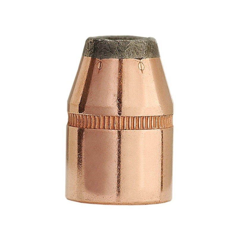 Sierra Sports Master Bullets 44 Caliber (429 Diameter) 210 Grain Jacketed Hollow Point (100pk)